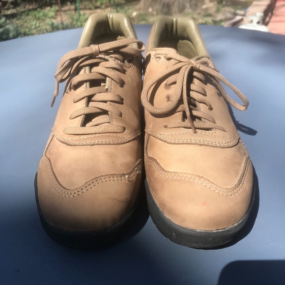 Men's Merrell Trace WTC Hiking Shoes Size 9.5 - Picture 2 of 6